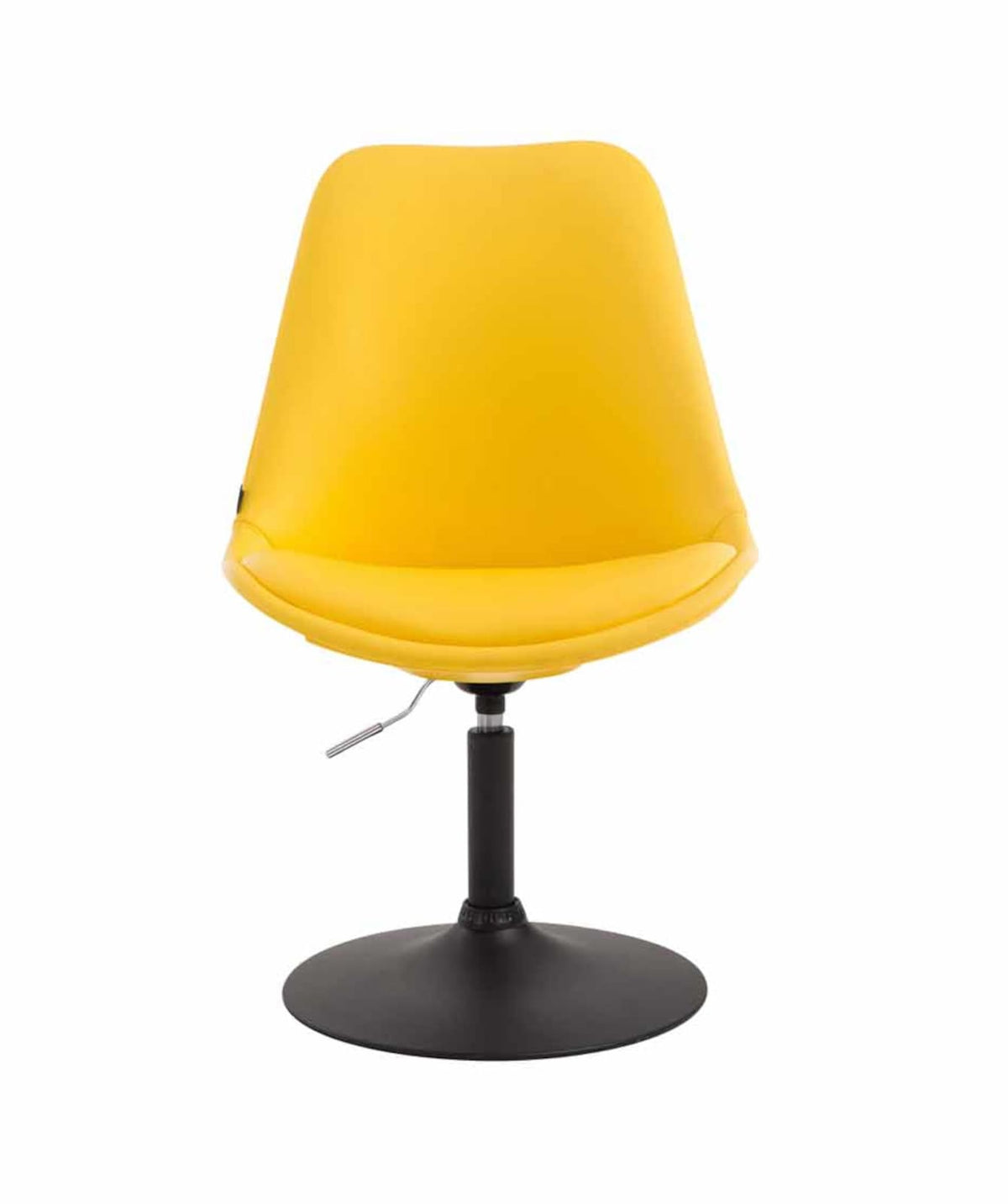 4er Set Esszimmerstühle Maverick B Kunstleder – Ansicht 15