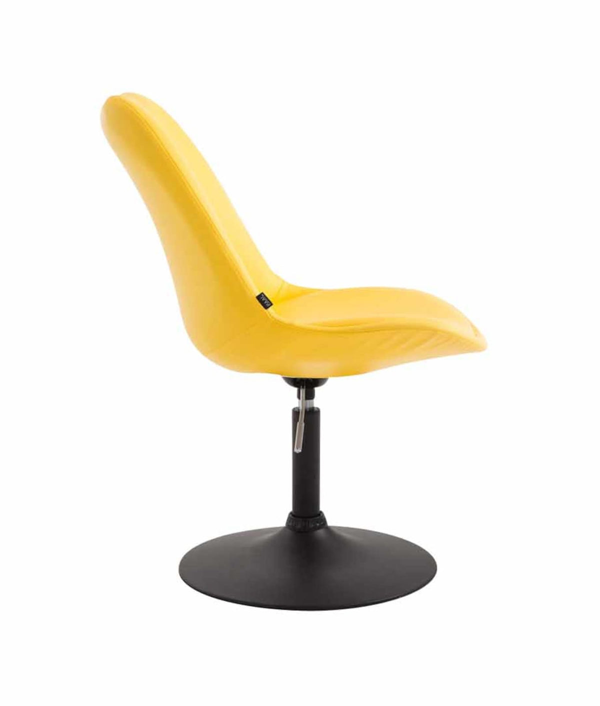 4er Set Esszimmerstühle Maverick B Kunstleder – Ansicht 16