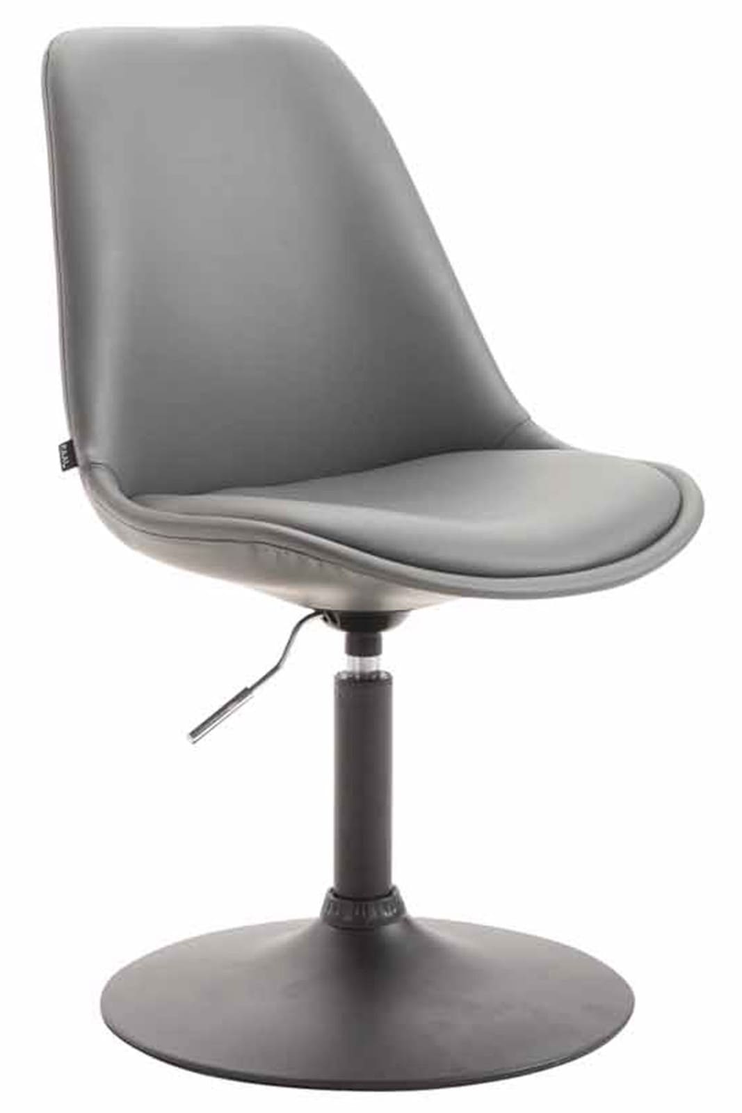4er Set Esszimmerstühle Maverick B Kunstleder – Ansicht 18
