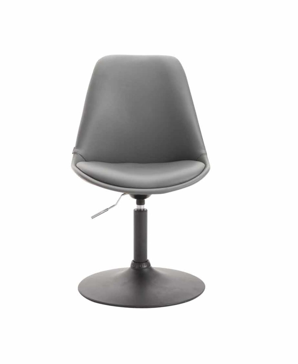 4er Set Esszimmerstühle Maverick B Kunstleder – Ansicht 19