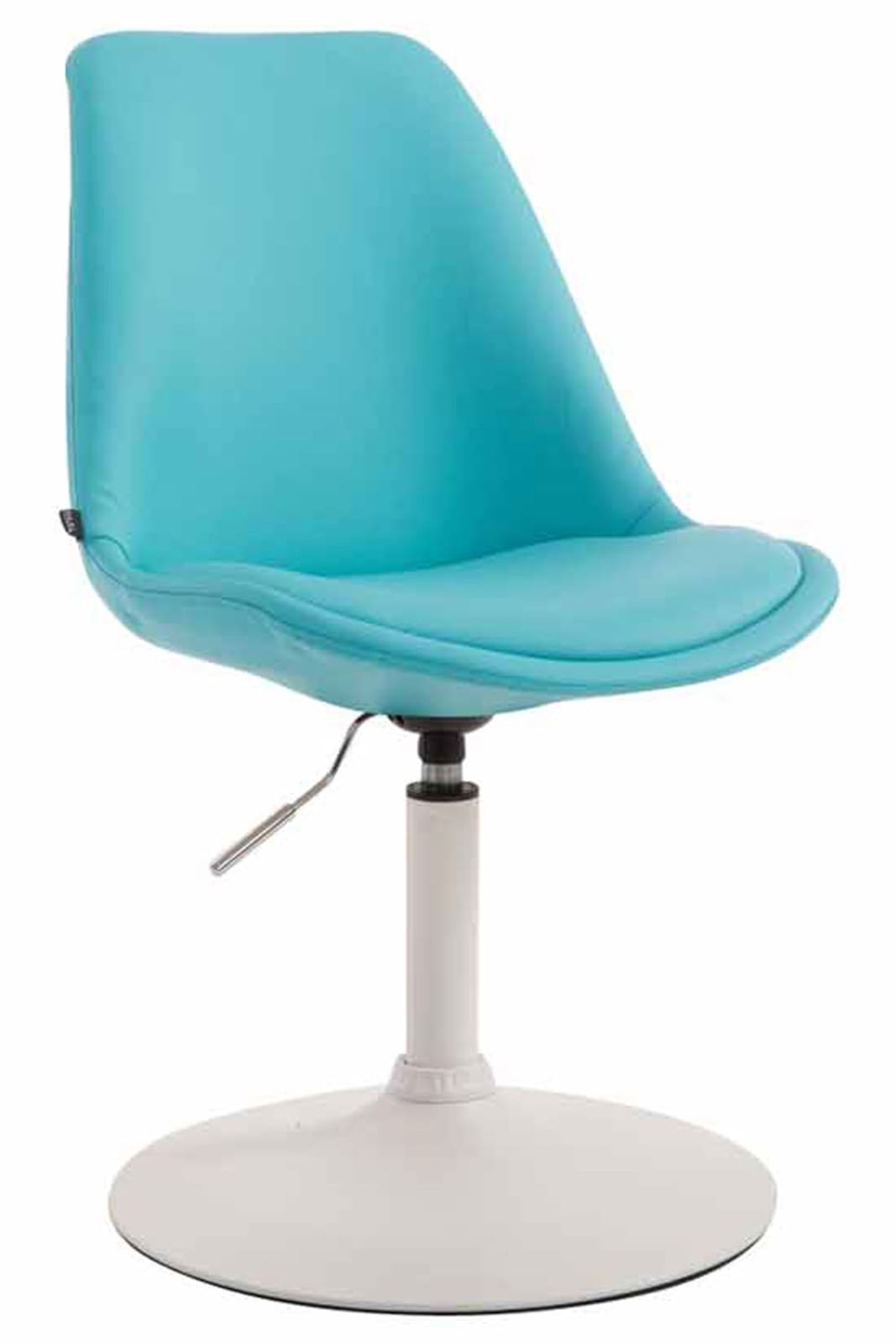 4er Set Esszimmerstühle Maverick W Kunstleder – Ansicht 2