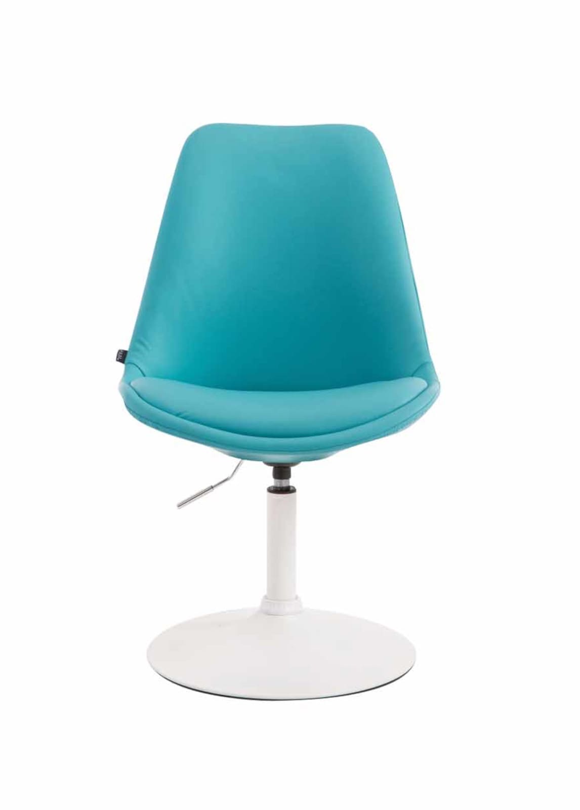 4er Set Esszimmerstühle Maverick W Kunstleder – Ansicht 3