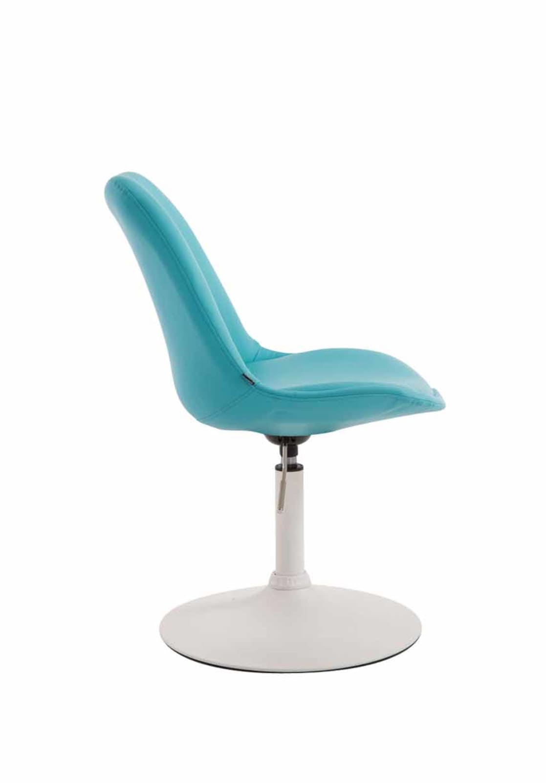 4er Set Esszimmerstühle Maverick W Kunstleder – Ansicht 4