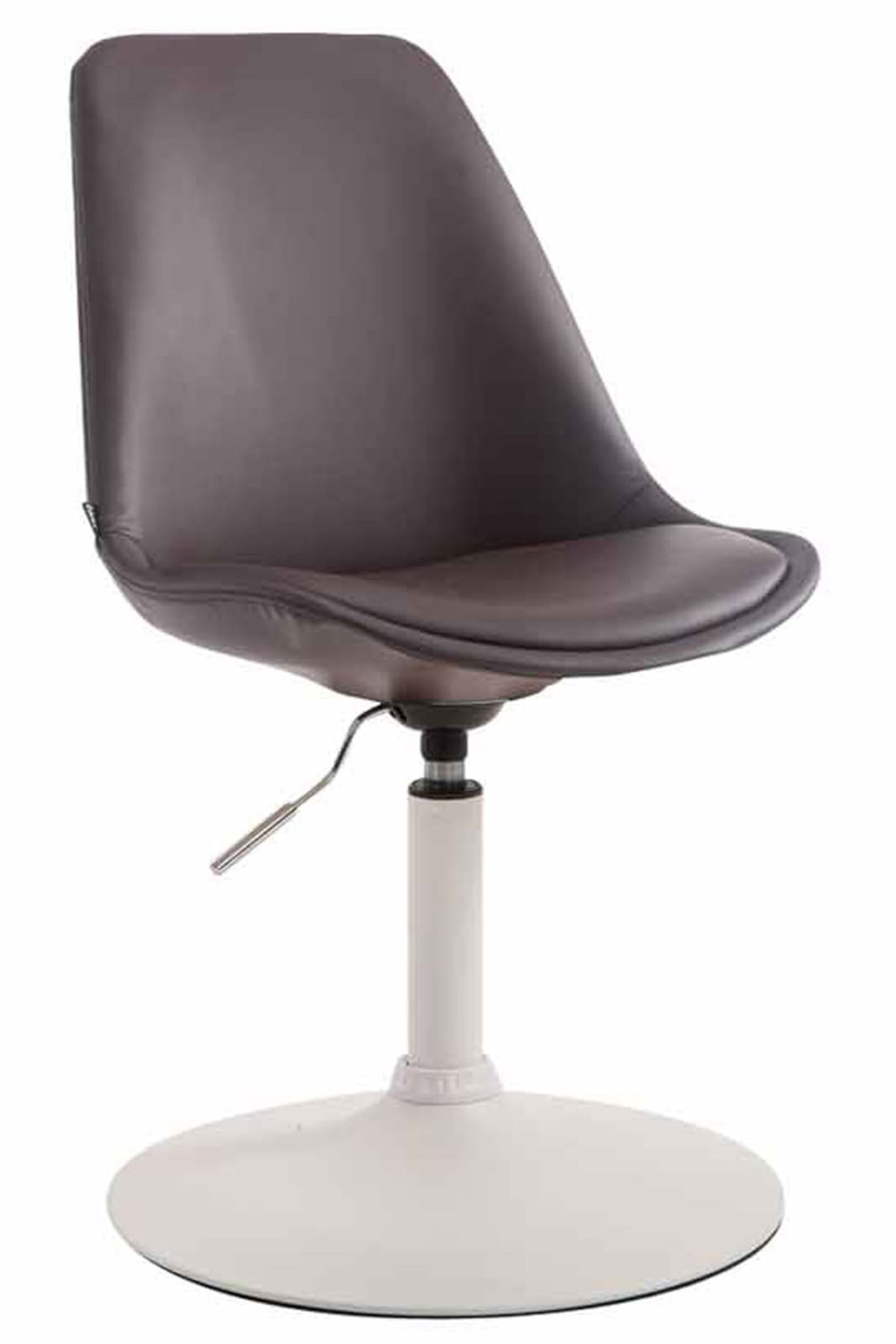 4er Set Esszimmerstühle Maverick W Kunstleder – Ansicht 6