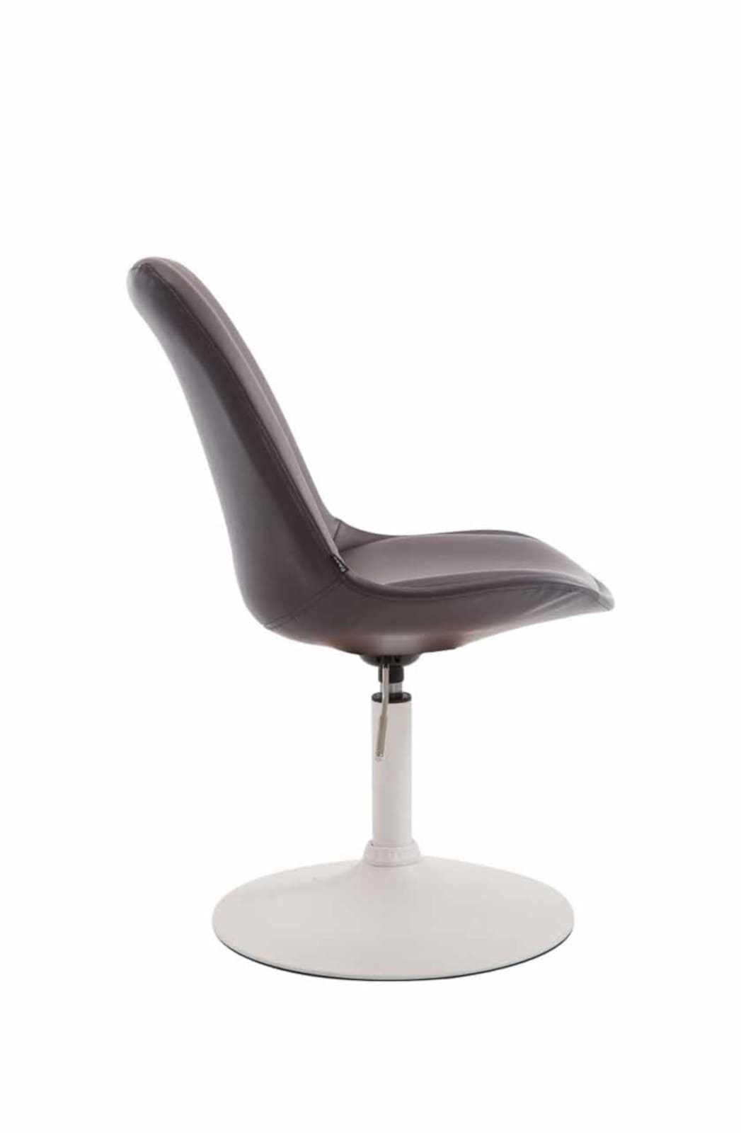 4er Set Esszimmerstühle Maverick W Kunstleder – Ansicht 8
