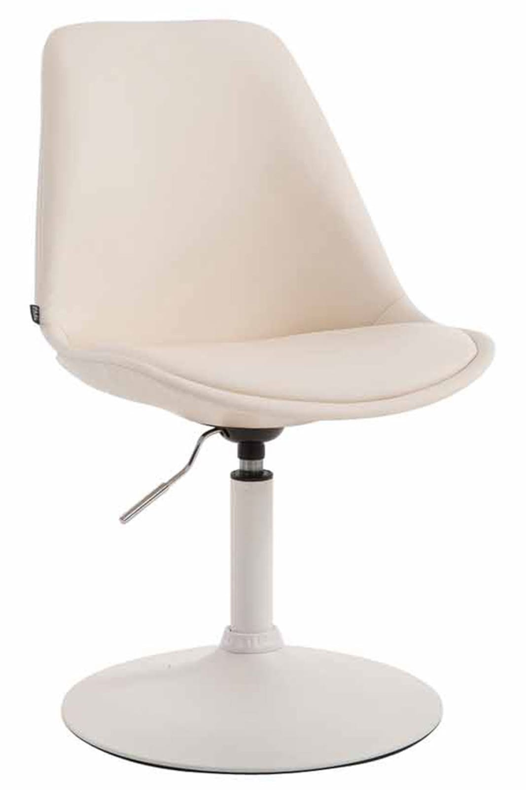 4er Set Esszimmerstühle Maverick W Kunstleder – Ansicht 10
