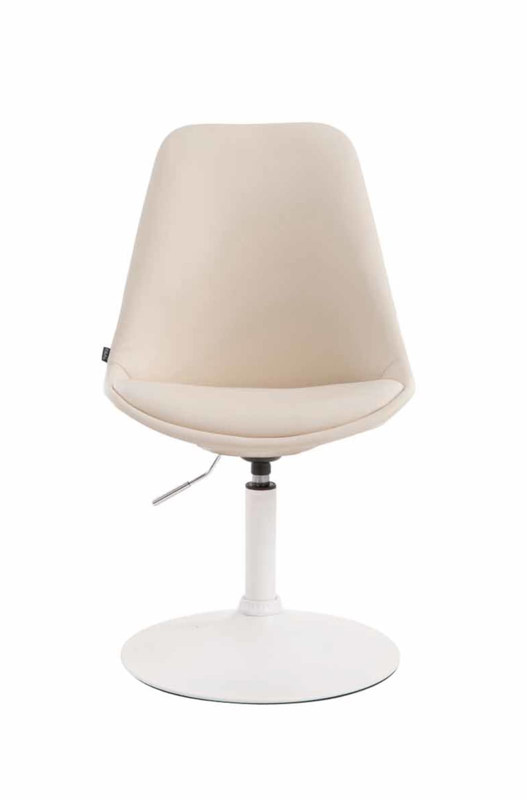 4er Set Esszimmerstühle Maverick W Kunstleder – Ansicht 11
