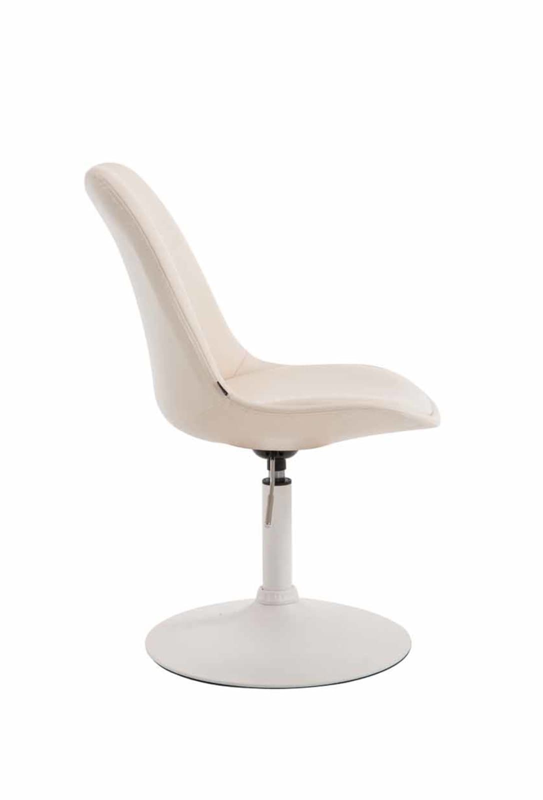 4er Set Esszimmerstühle Maverick W Kunstleder – Ansicht 12
