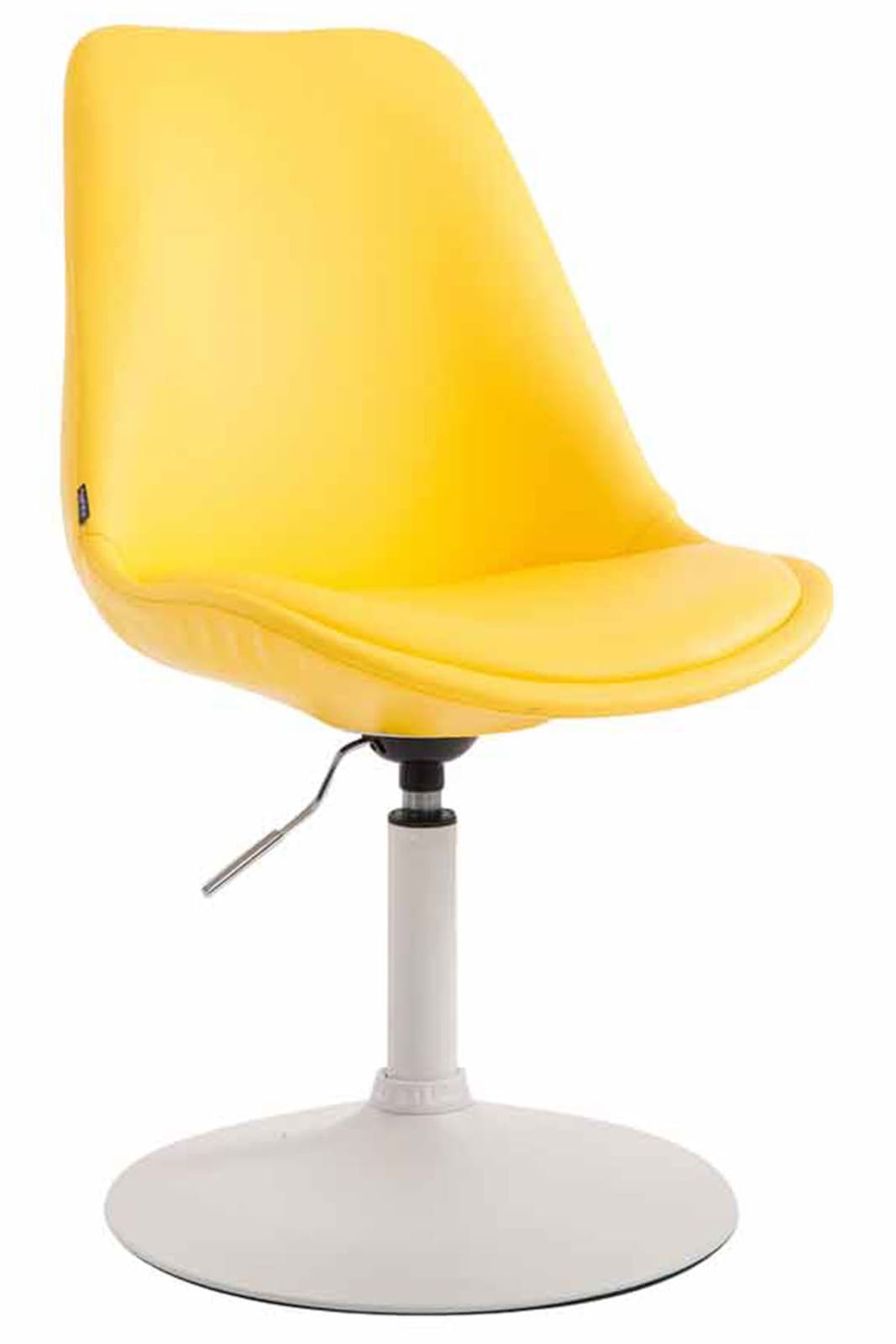 4er Set Esszimmerstühle Maverick W Kunstleder – Ansicht 14