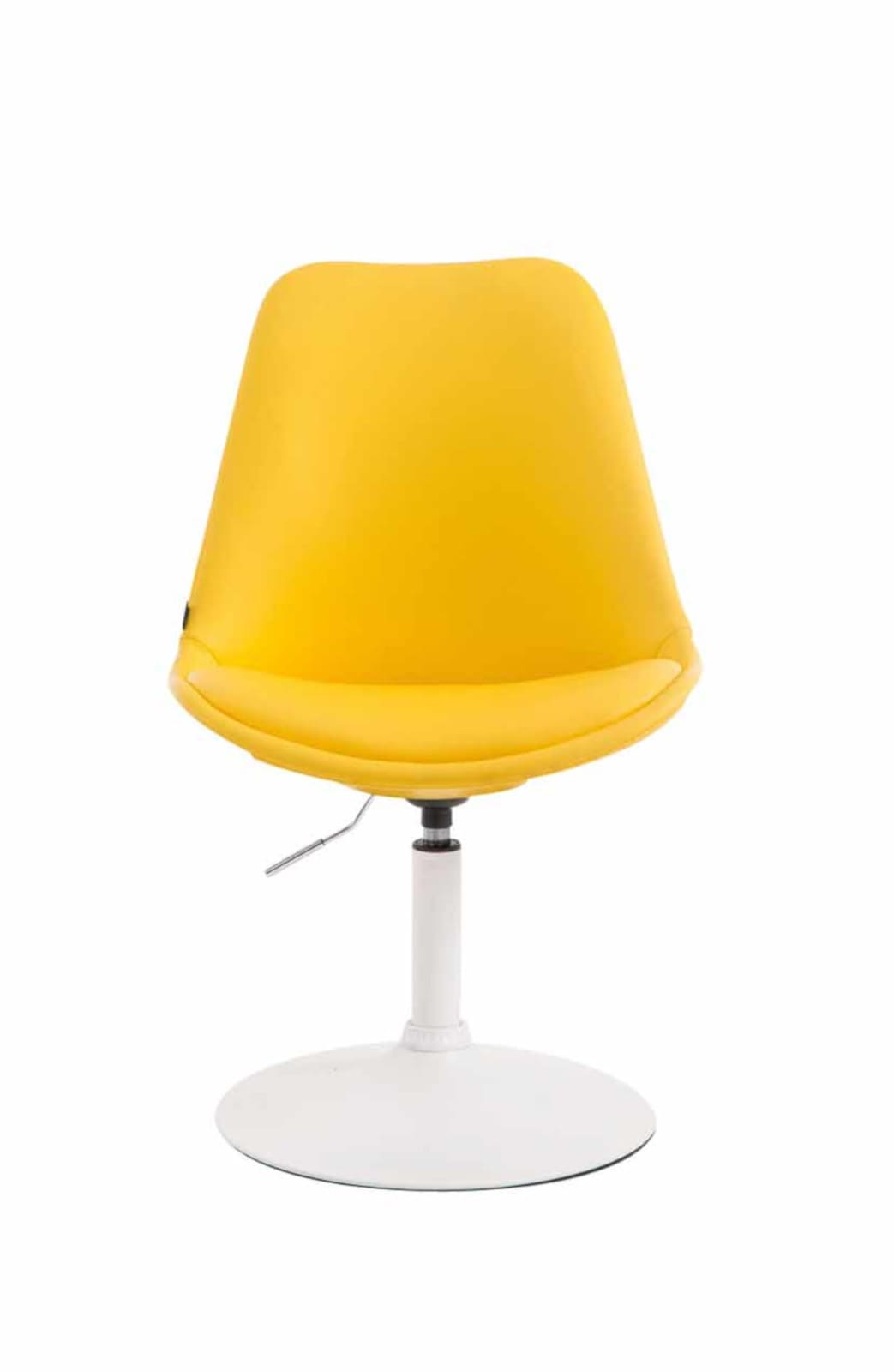 4er Set Esszimmerstühle Maverick W Kunstleder – Ansicht 15