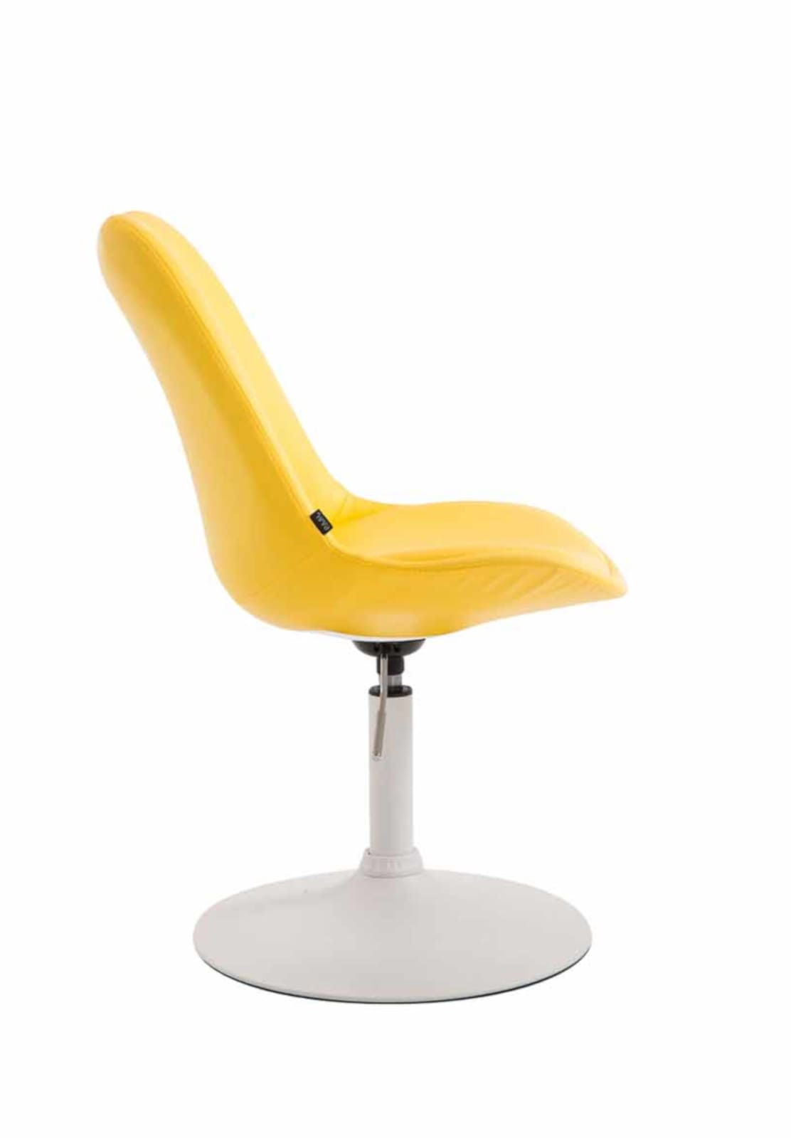 4er Set Esszimmerstühle Maverick W Kunstleder – Ansicht 16