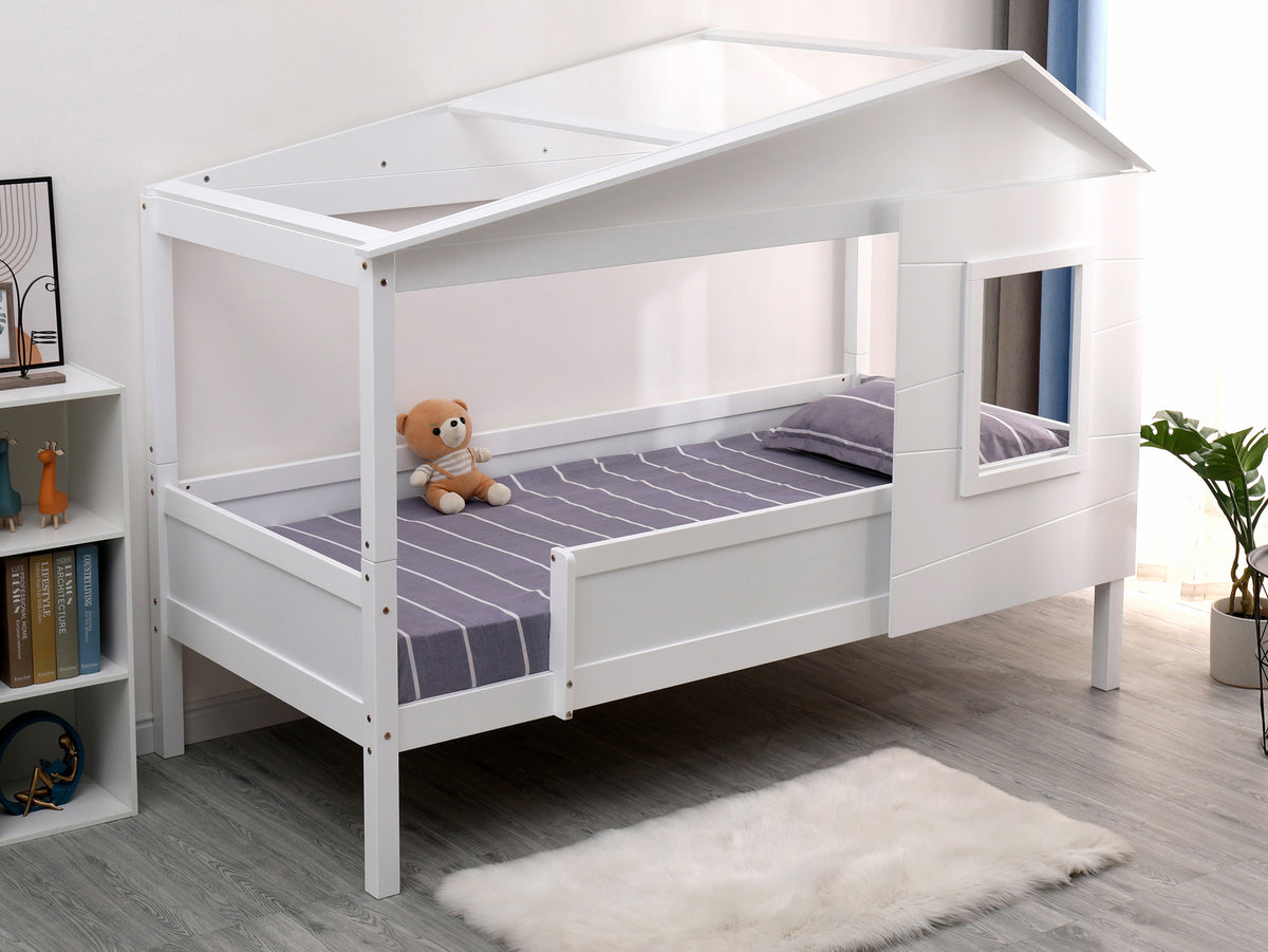 Kinderbett Tessa – Ansicht 3