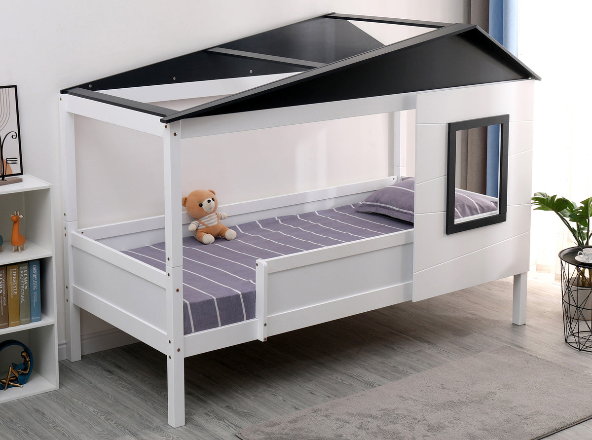 Kinderbett Tessa – Ansicht 12
