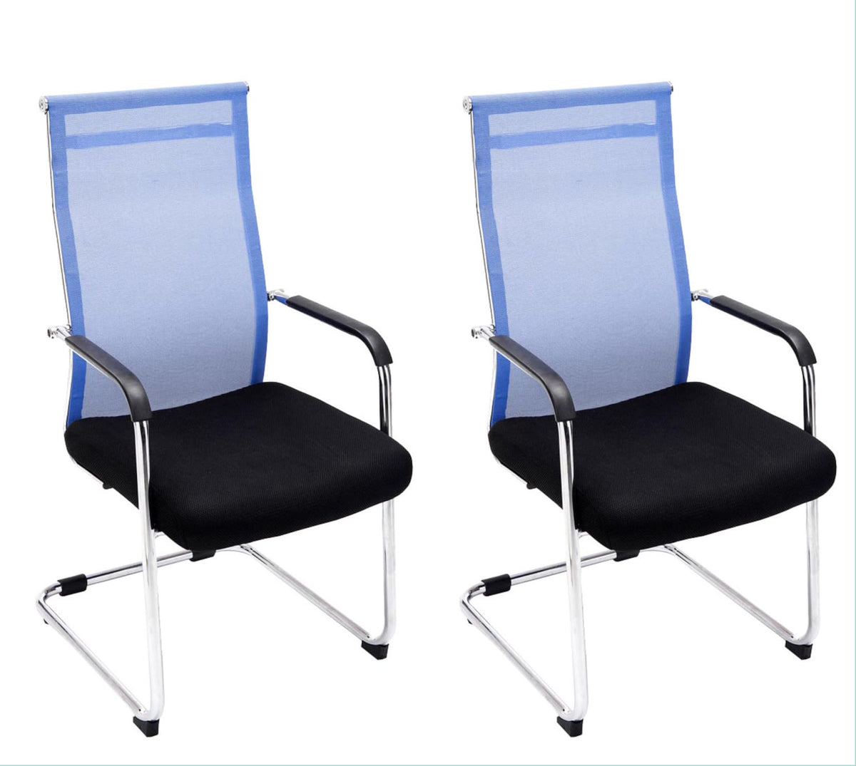 2er Set Besucherstühle Brenda – Ansicht 20