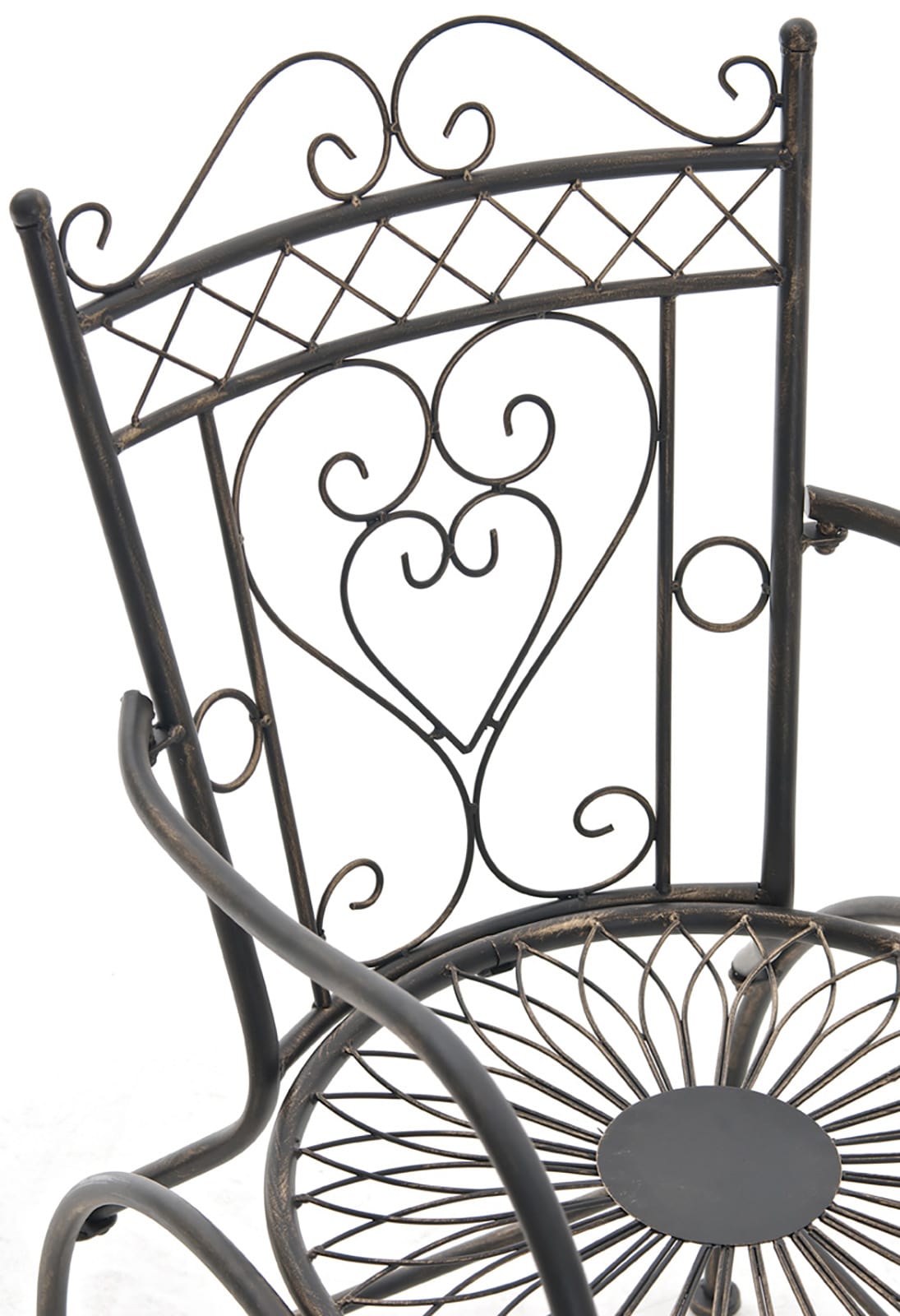 2er Set Stühle Sheela – Ansicht 6