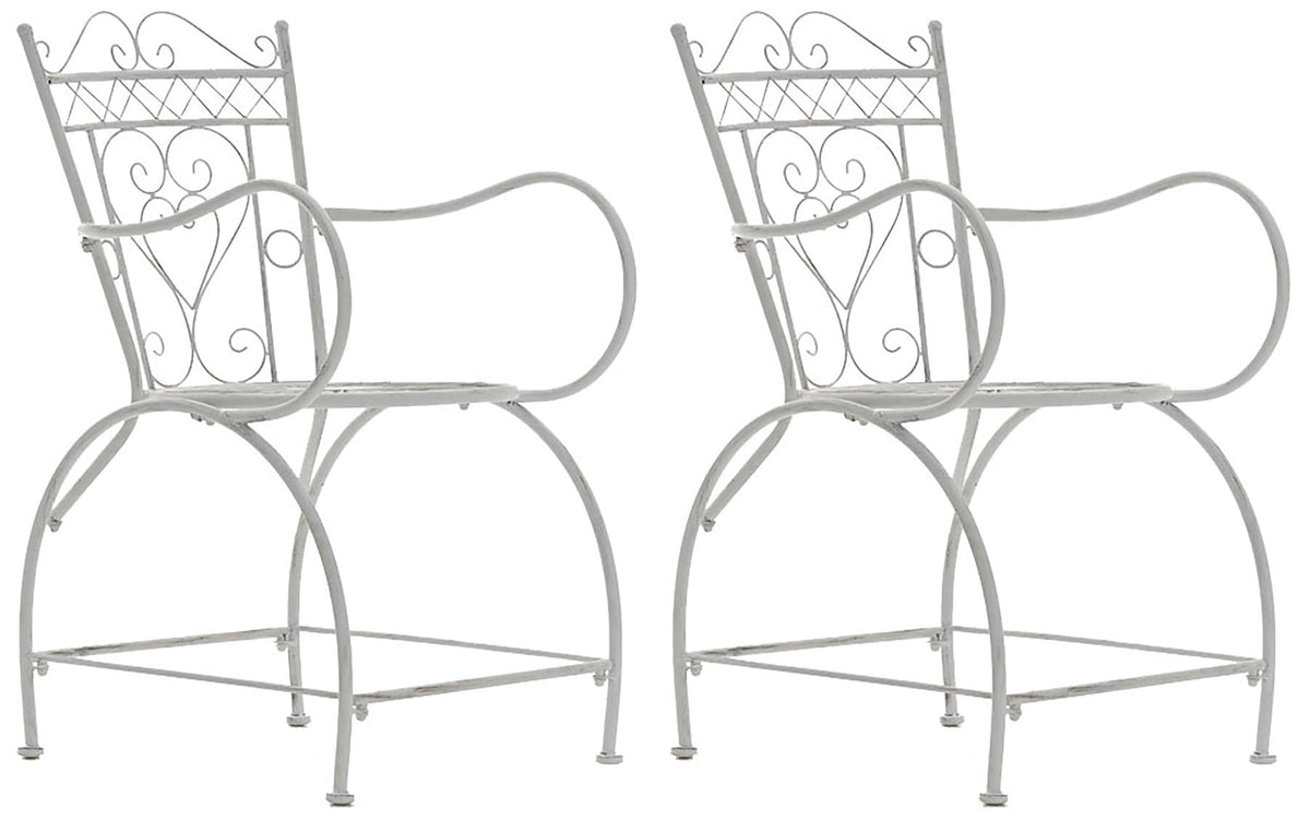 2er Set Stühle Sheela – Ansicht 20