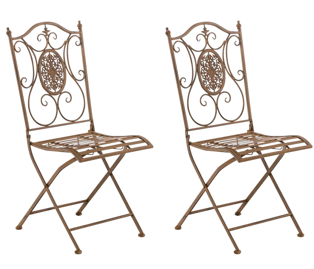 2er Set Stühle Sibell