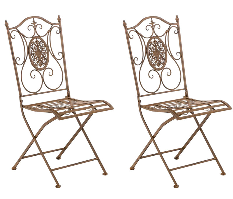 2er Set Stühle Sibell