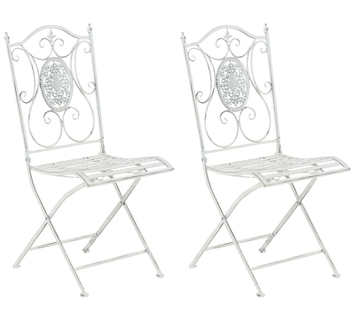 2er Set Stühle Sibell – Ansicht 18