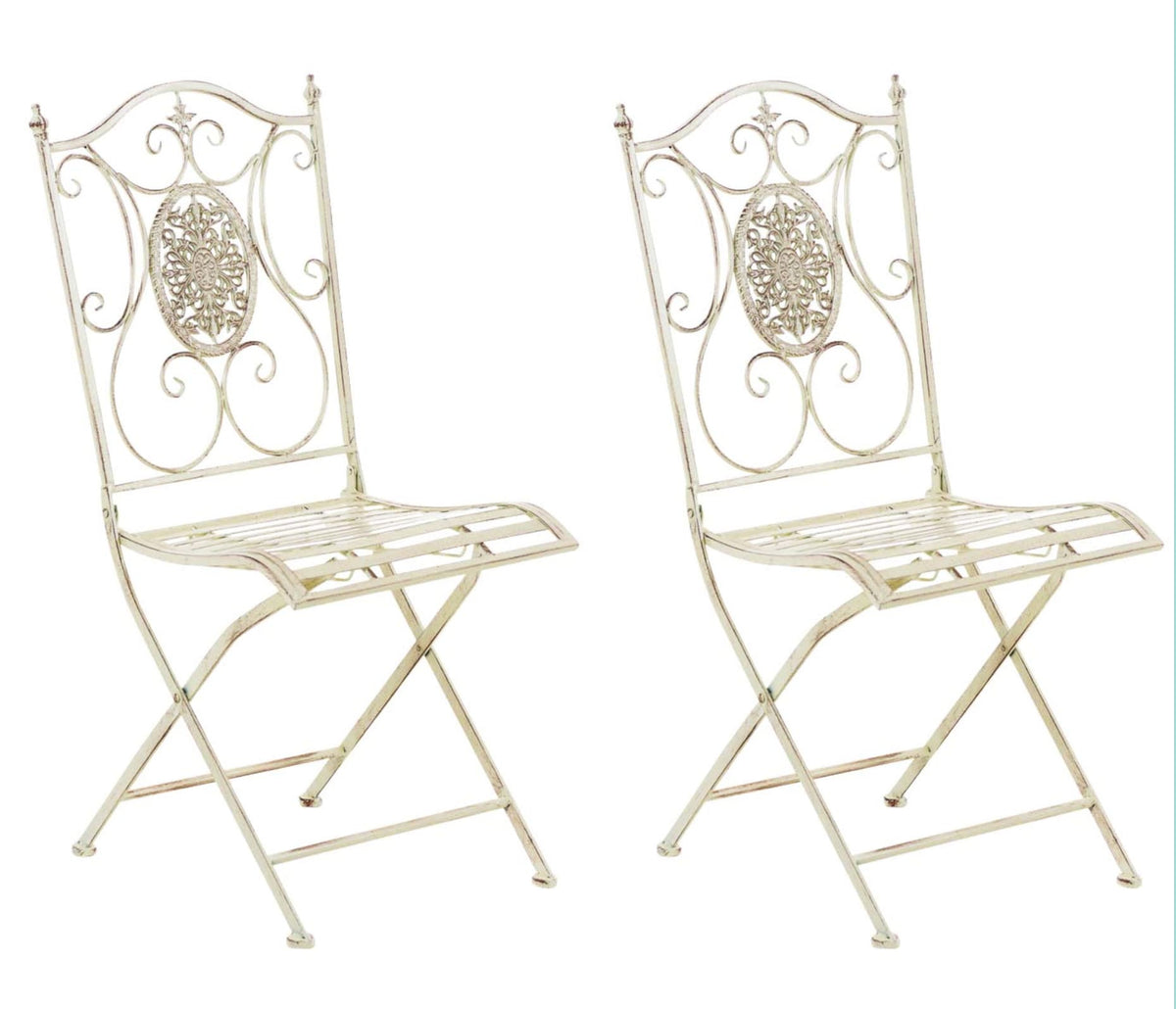 2er Set Stühle Sibell – Ansicht 10