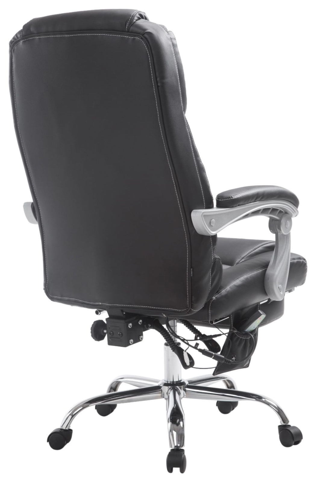 Bürostuhl Pacific mit Massagefunktion – Ansicht 5