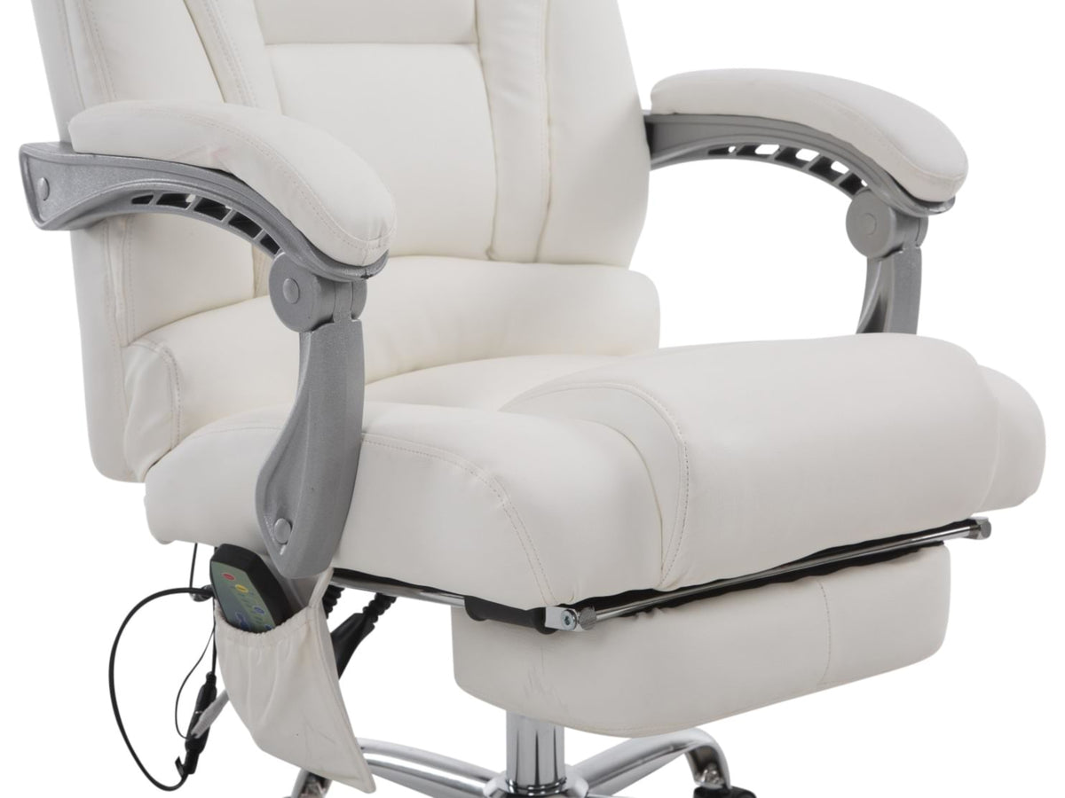 Bürostuhl Pacific mit Massagefunktion – Ansicht 13