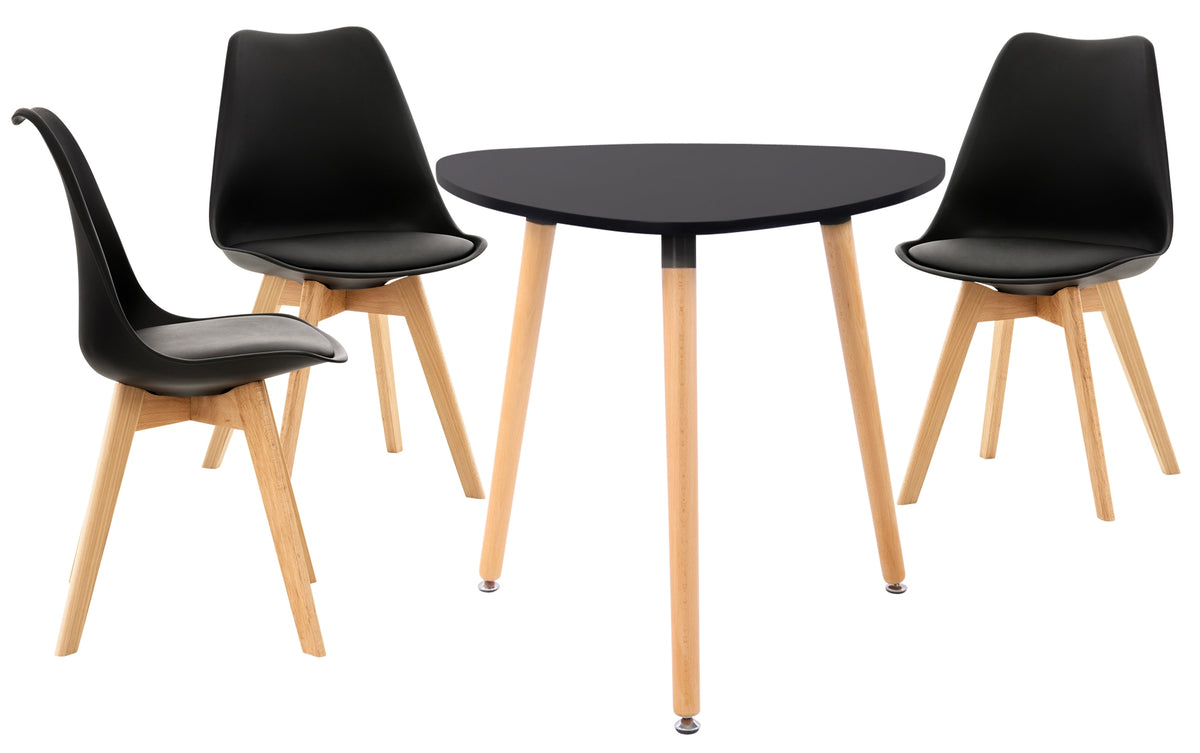 Essgruppe Libanera – Ansicht 8