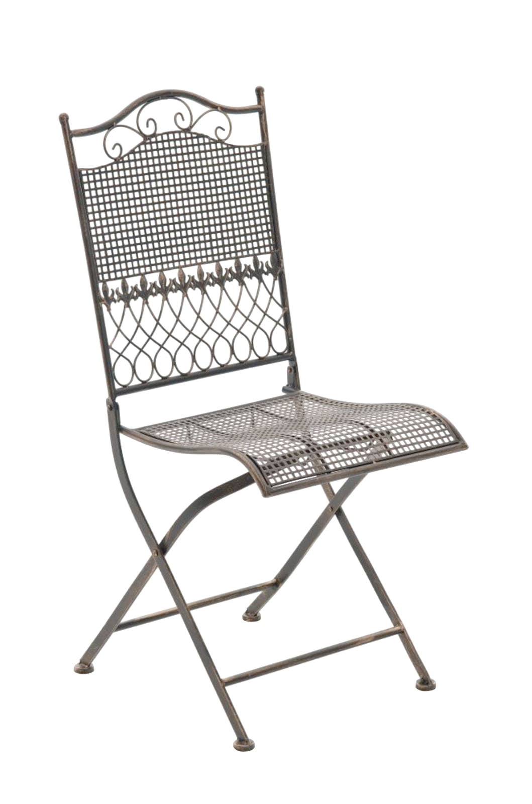 2er Set Gartenstühle Kiran – Ansicht 2