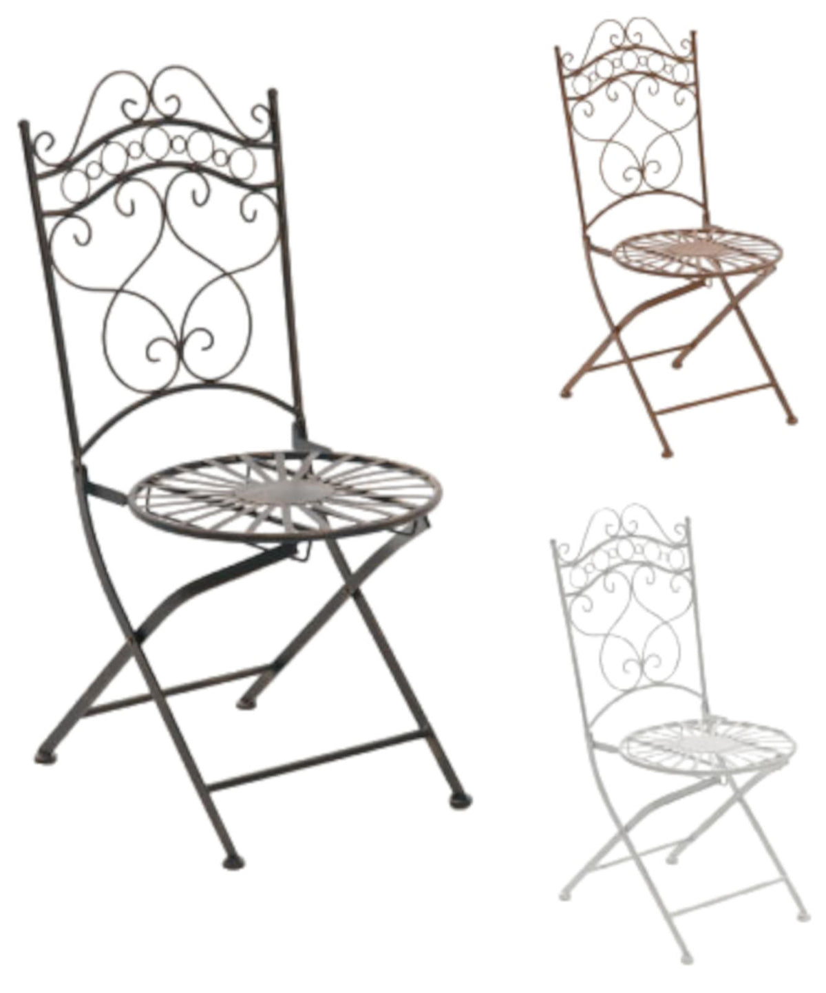 2er Set Stühle Indra – Ansicht 8
