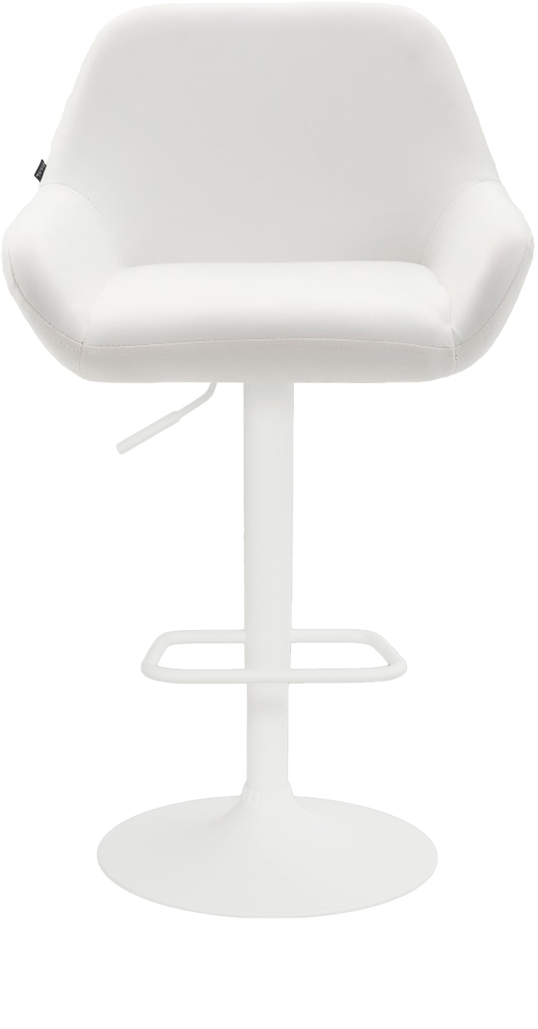 Barhocker Detmold Kunstleder – Ansicht 2