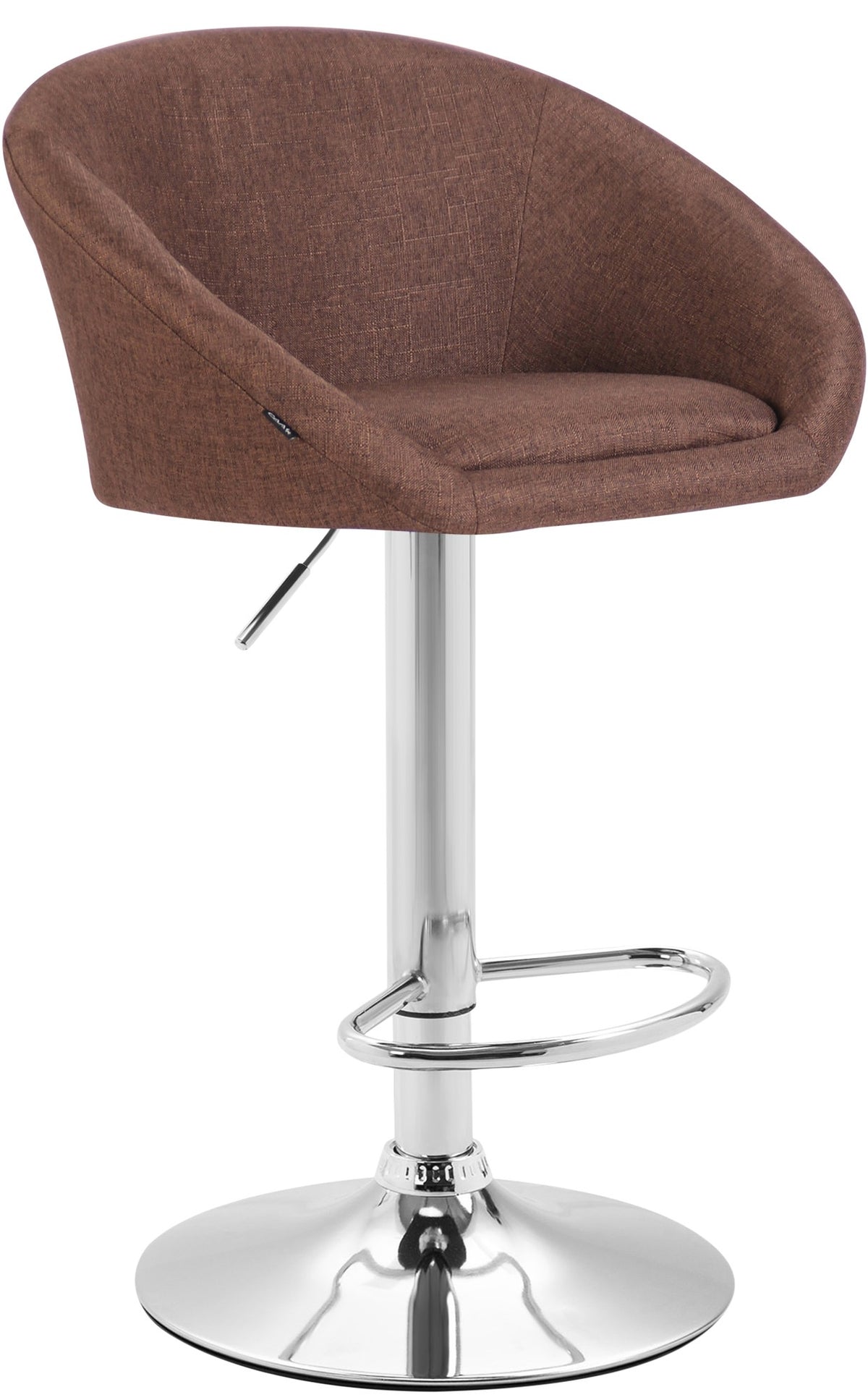 Barhocker Miami V2 Stoff C – Ansicht 9