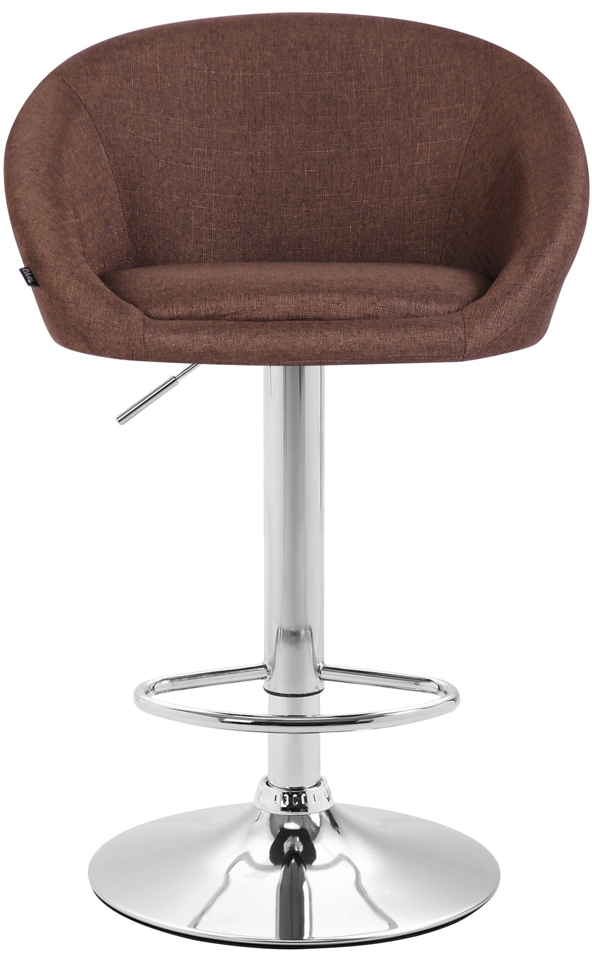 Barhocker Miami V2 Stoff C – Ansicht 10