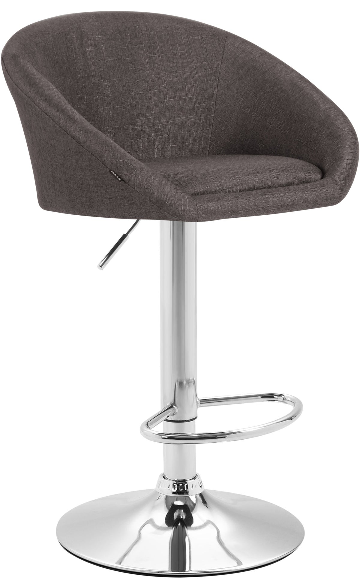 Barhocker Miami V2 Stoff C