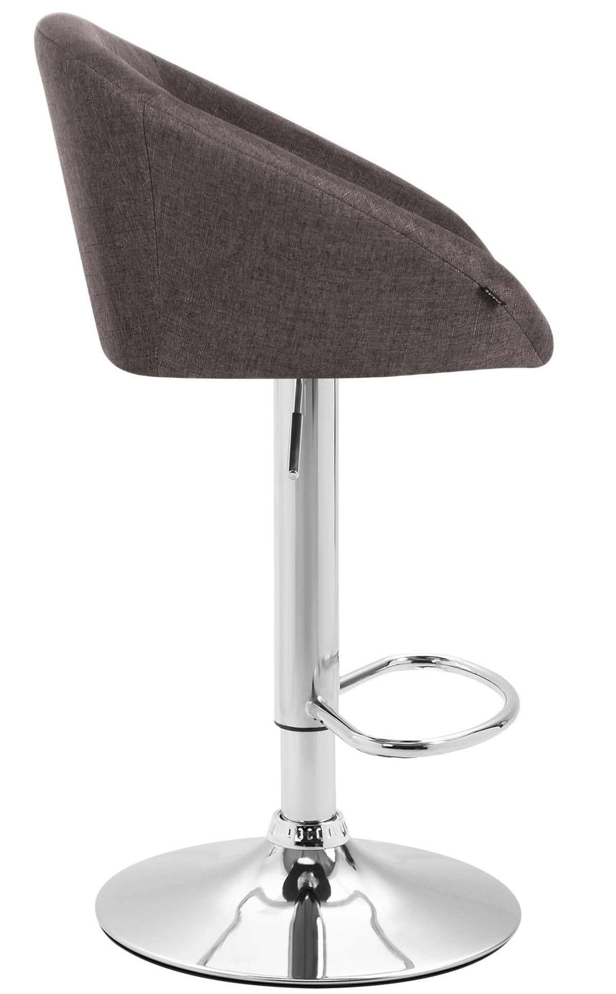 Barhocker Miami V2 Stoff C – Ansicht 19