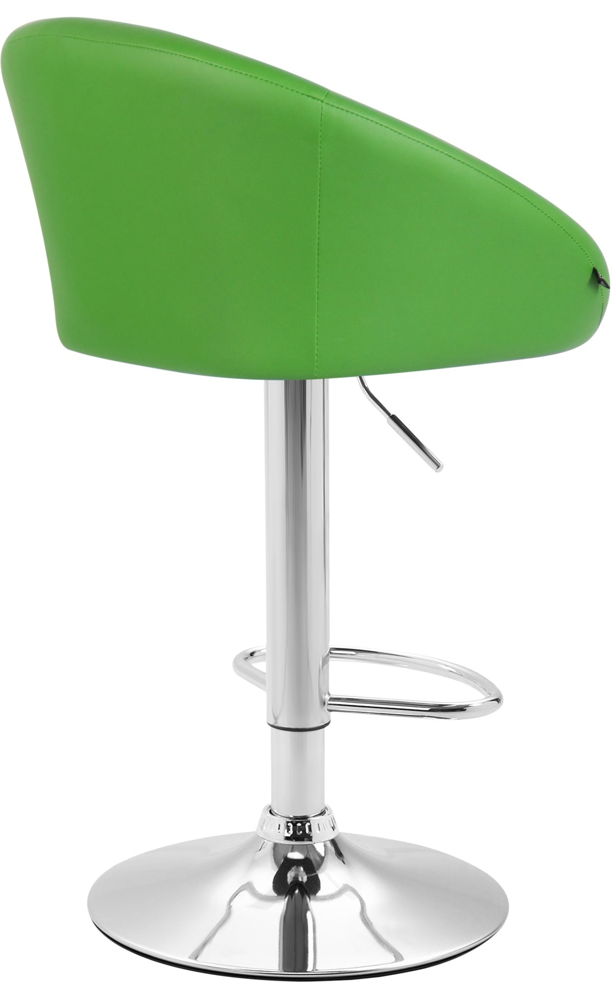 2er Set Barhocker Miami V2 Kunstleder C – Ansicht 4