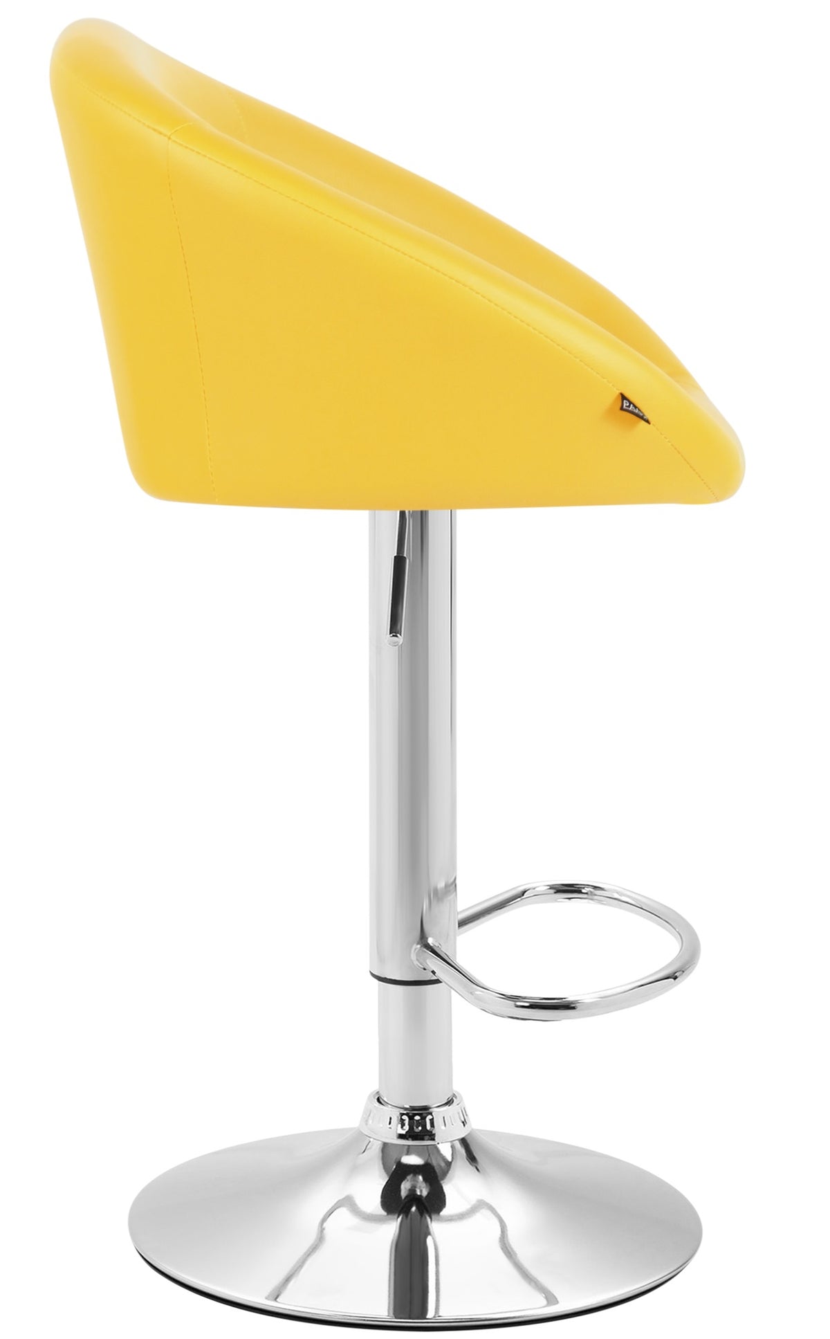 2er Set Barhocker Miami V2 Kunstleder C – Ansicht 10