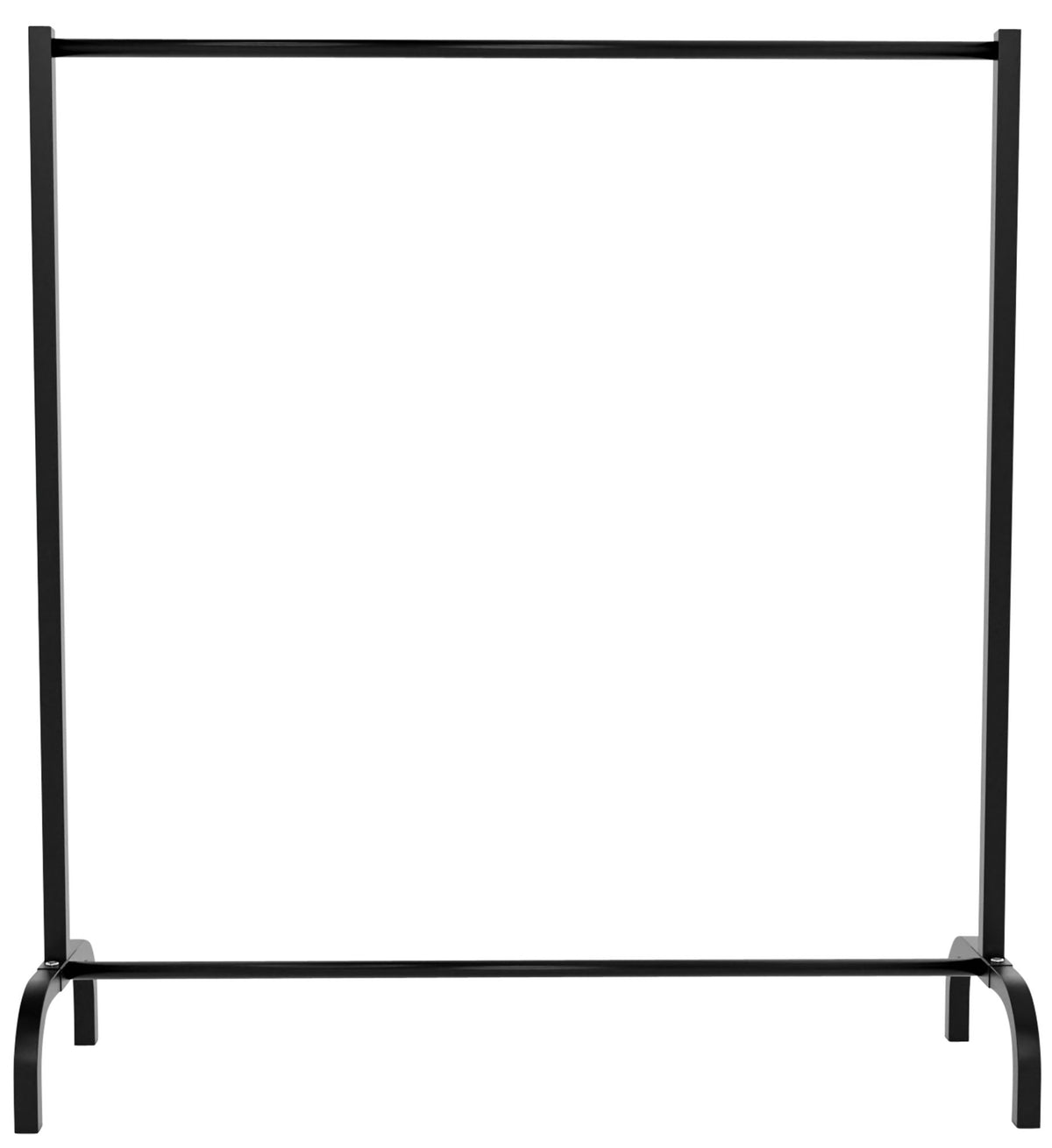 Kleiderständer Lara 120x38x120 – Ansicht 8