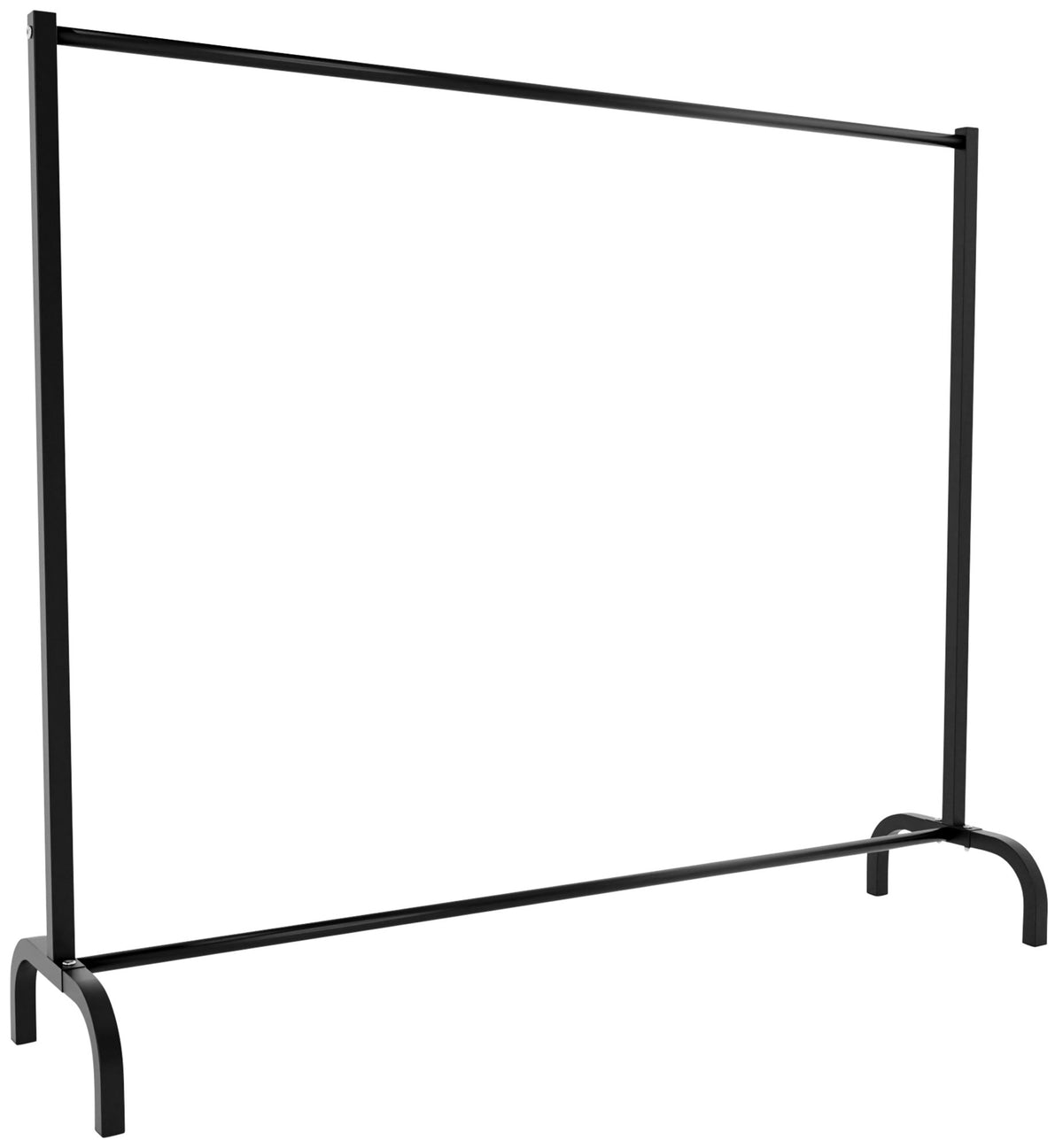 Kleiderständer Lara 150x38x120 – Ansicht 7