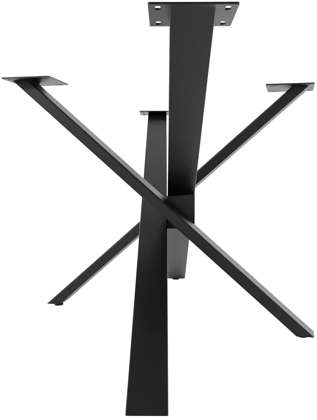 Tischbeine Jimmy 120x70x72 – Ansicht 4