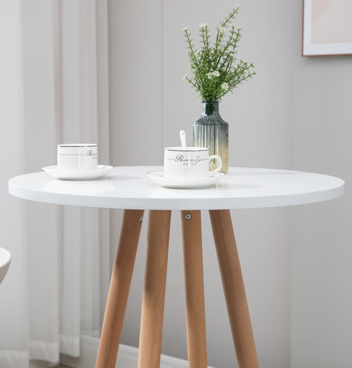 Stehtisch Livia rund – Ansicht 3