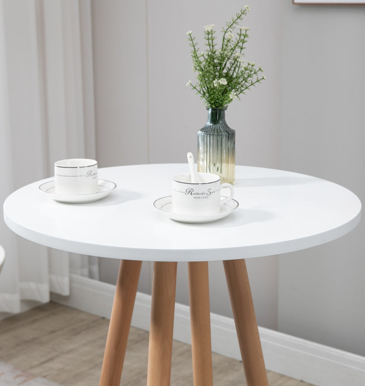 Stehtisch Livia rund – Ansicht 4
