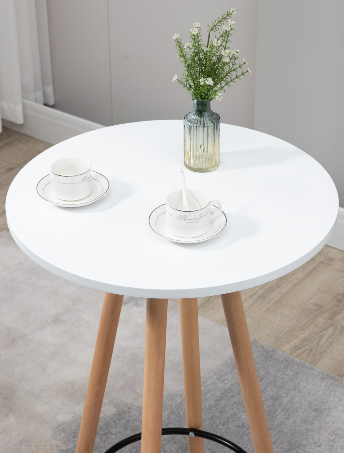Stehtisch Livia rund – Ansicht 5