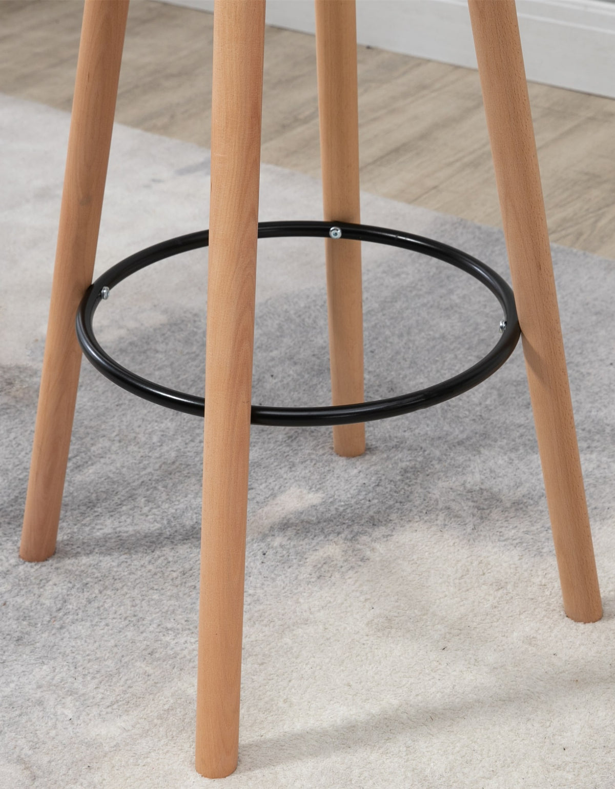 Stehtisch Livia rund – Ansicht 6
