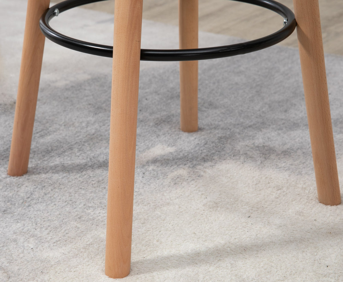 Stehtisch Livia rund – Ansicht 7