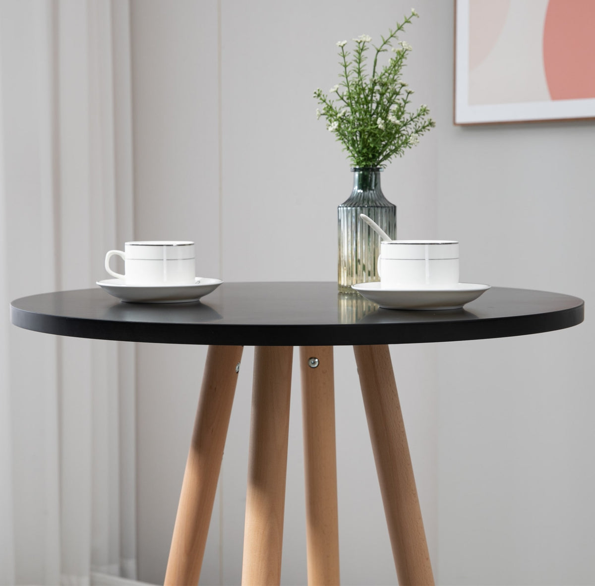 Stehtisch Livia rund – Ansicht 10