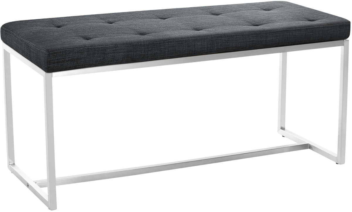 Sitzbank Barci STOFF