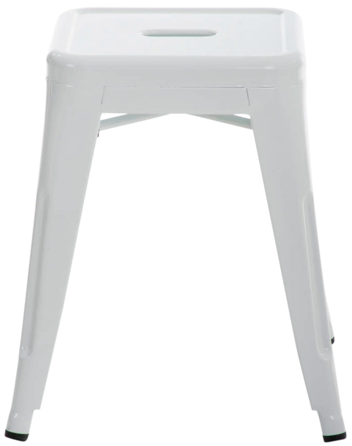 4er Set Hocker Armin – Ansicht 2