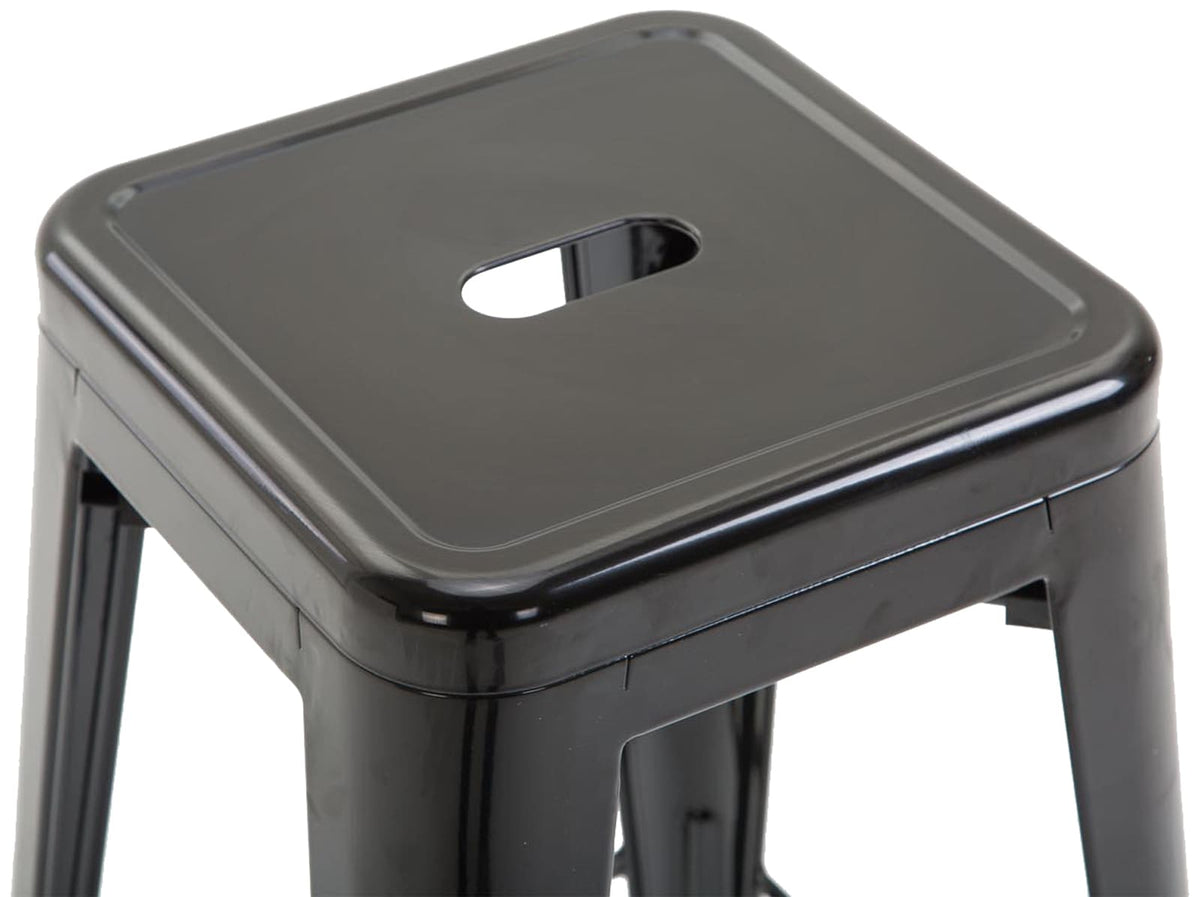 2er Set Barhocker Joshua V2 – Ansicht 4