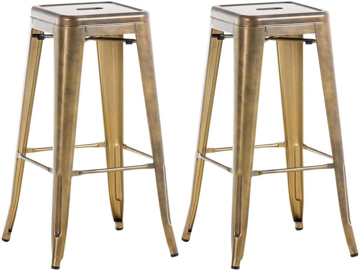 2er Set Barhocker Joshua V2 – Ansicht 8