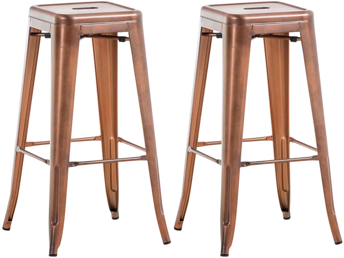 2er Set Barhocker Joshua V2 – Ansicht 15